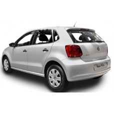 Volkswagen Polo 1.2 TDI DPF Comfortline 75 CV 5 porte 